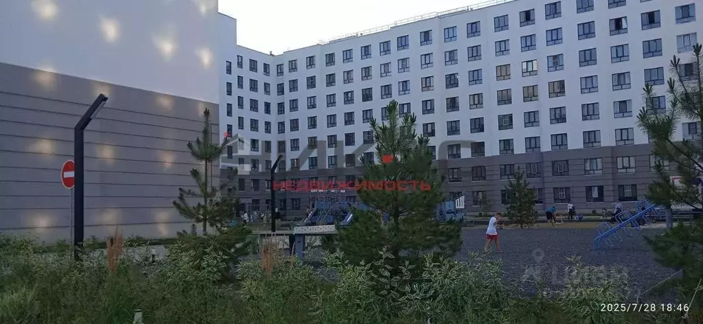 2-к кв. Ярославская область, Ярославль Шандорная ул., 14 (52.8 м) - Фото 1