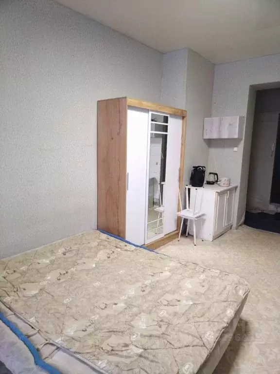 Студия Томская область, Томск ул. Войкова, 78 (24.0 м) - Фото 1