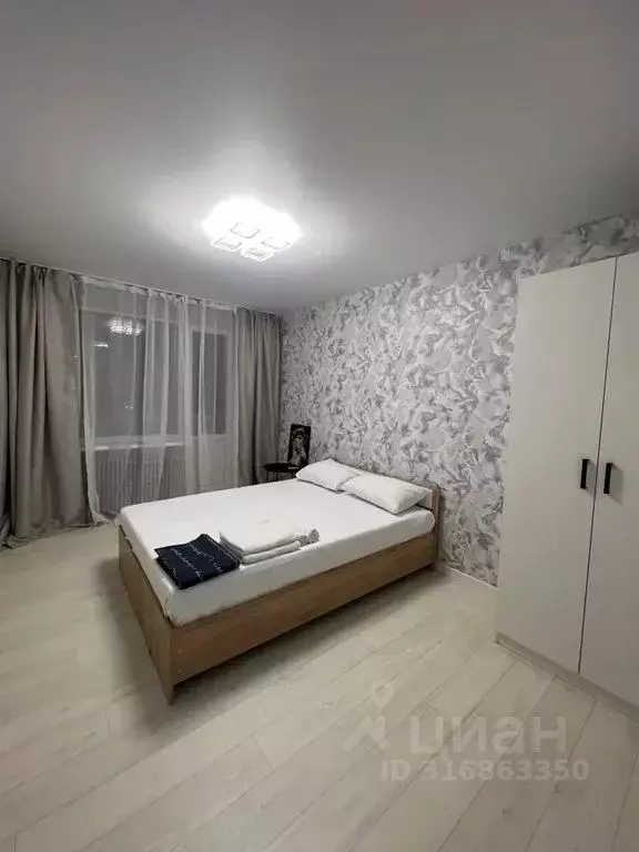 2-к кв. Волгоградская область, Калач-на-Дону ул. 65-й Армии, 8 (50.0 ... - Фото 0