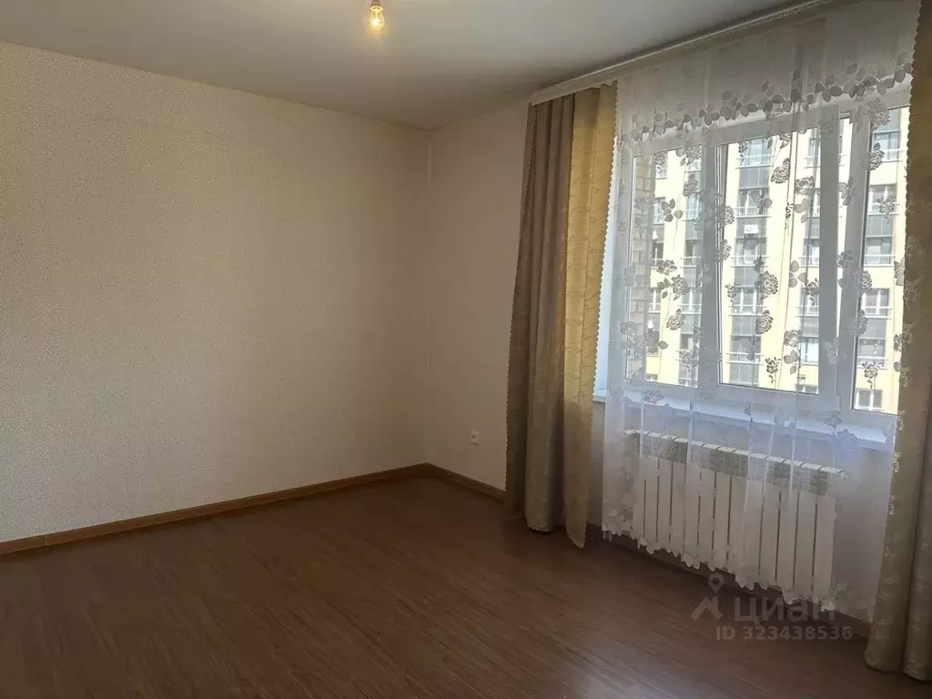 3-к кв. Северная Осетия, Владикавказ Весенняя ул., 37Б (76.4 м) - Фото 2