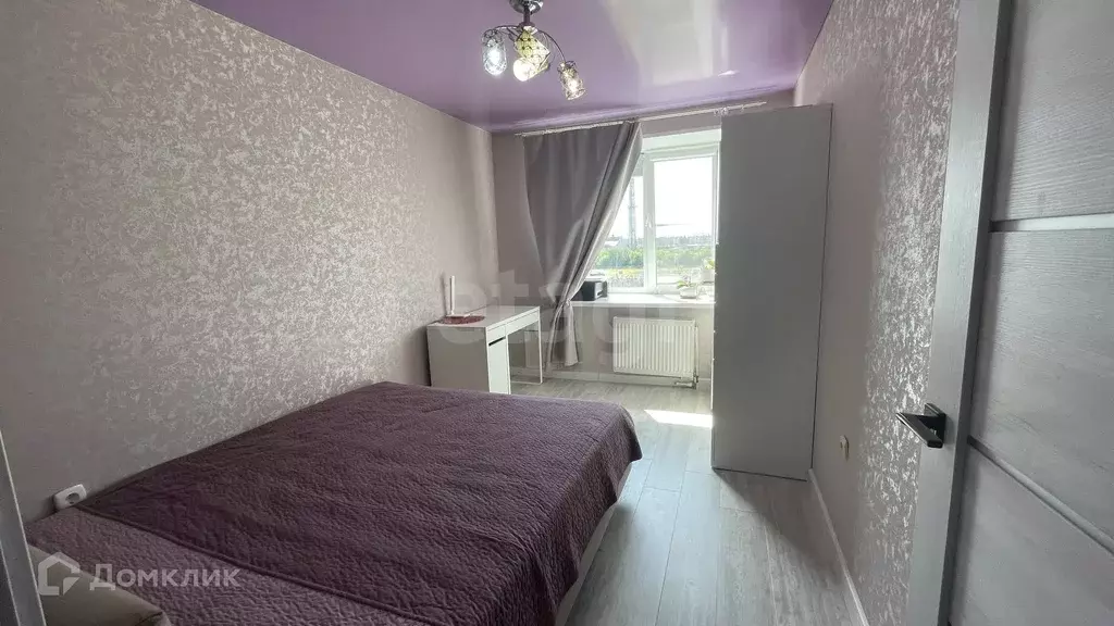 Продаётся 2-к квартира, 49.3 м - Фото 0