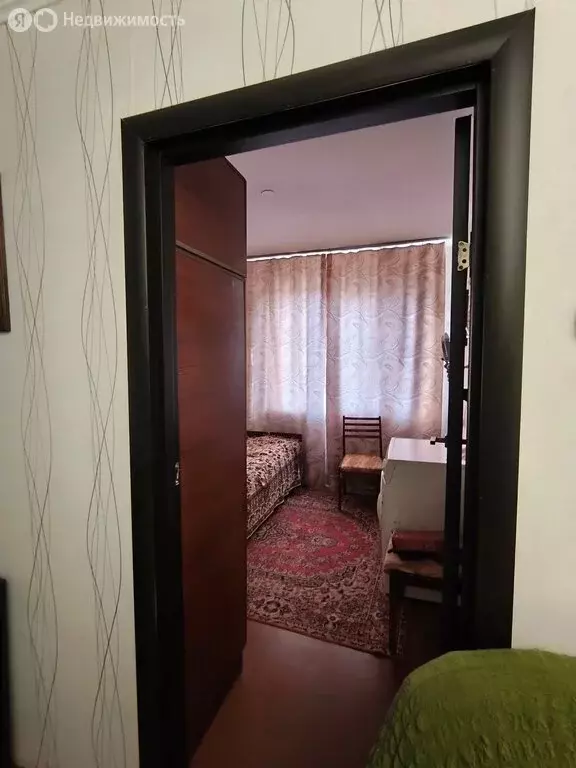 4-комнатная квартира: Орск, микрорайон Новый город, проспект Ленина, ... - Фото 1