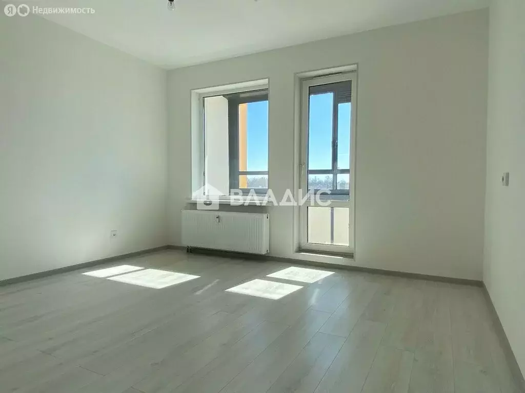 Квартира-студия: Санкт-Петербург, проспект Ветеранов, 183 (24.2 м) - Фото 2