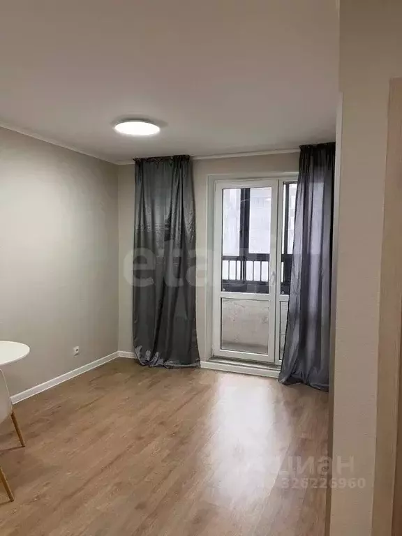 1-к кв. Санкт-Петербург пос. Парголово, дор. Михайловская, 6 (35.0 м) - Фото 2