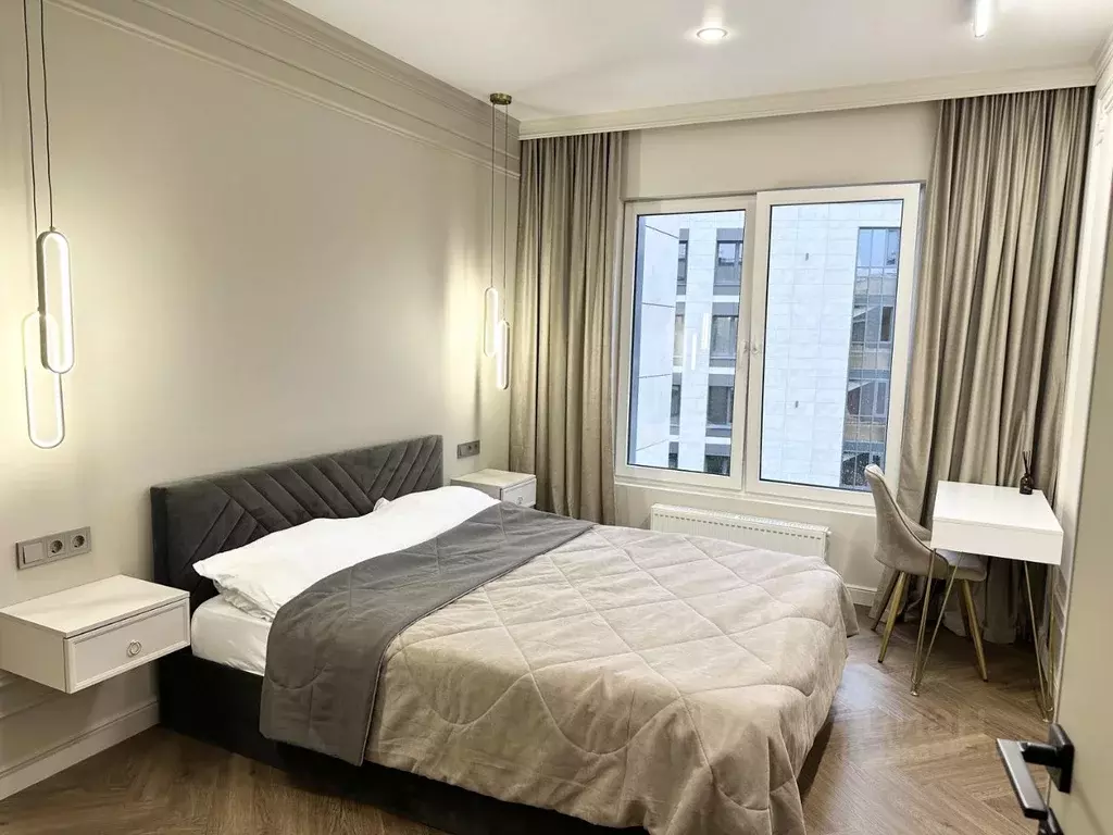 2-к кв. Санкт-Петербург, Санкт-Петербург, Сестрорецк ул. ... - Фото 1