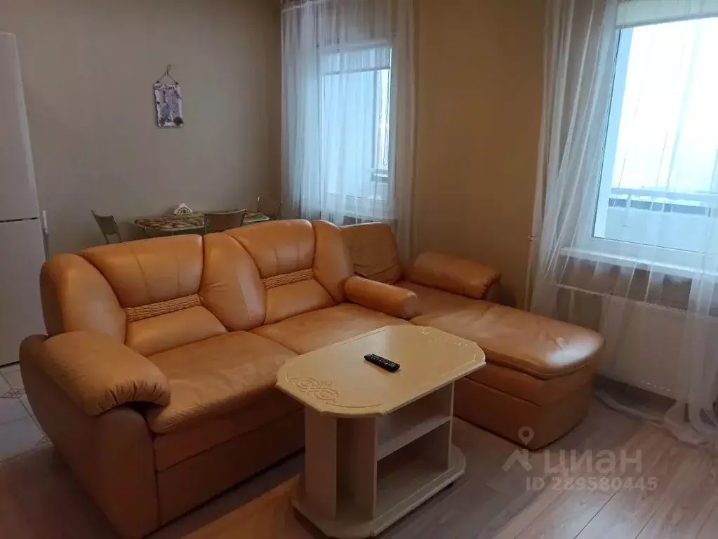 1-к кв. Карелия, Петрозаводск ул. Чапаева, 44 (48.0 м) - Фото 1