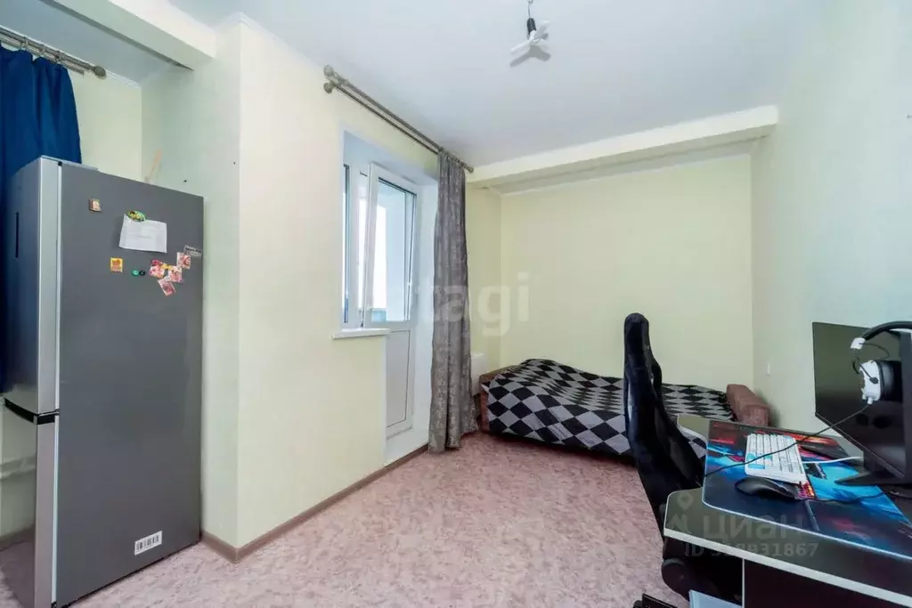 Студия Алтайский край, Бийск ул. Декабристов, 22 (27.8 м) - Фото 1