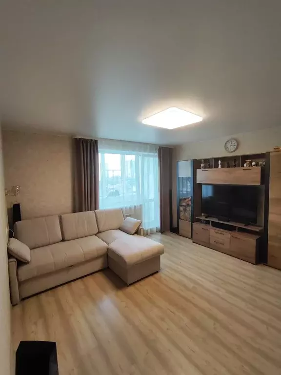 Продаётся 2-к квартира, 43 м - Фото 0