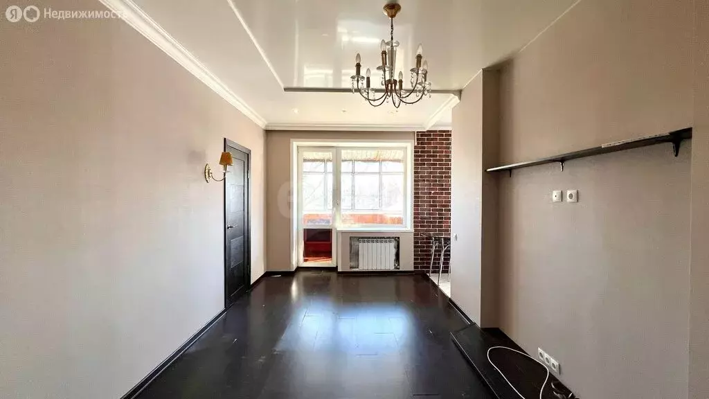 2-комнатная квартира: Саранск, Заводская улица, 3 (41.5 м) - Фото 2