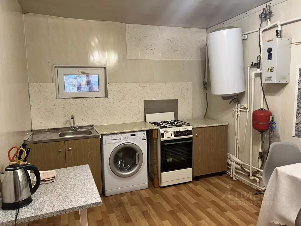 Дом в Московская область, Домодедово городской округ, с. Домодедово ... - Фото 2