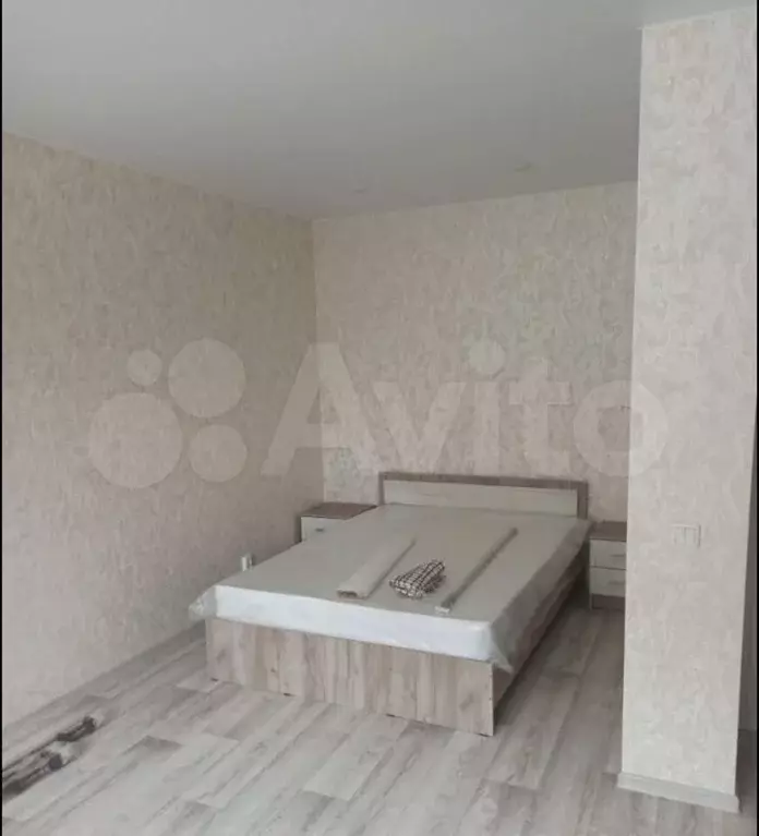 1-к. квартира, 35 м, 2/9 эт. - Фото 1