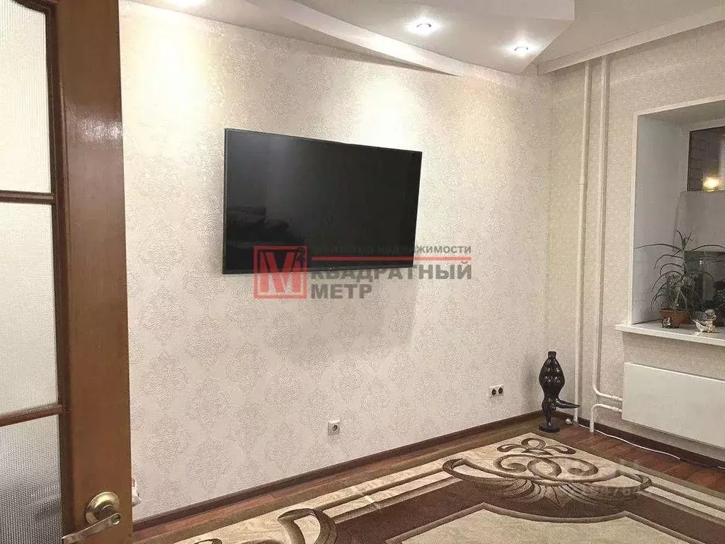 3-к кв. Белгородская область, Старый Оскол Степной мкр, 2 (84.0 м) - Фото 2