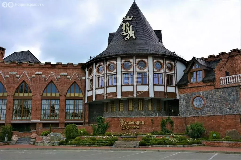 2-комнатная квартира: Калининград, Пионерская улица, 48 (44.1 м) - Фото 1