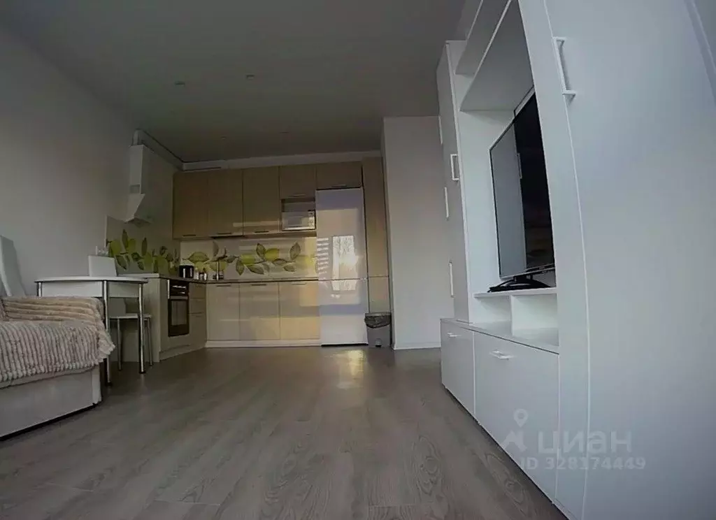 1-к кв. Москва Люблинская ул., 72Ак1 (39.0 м) - Фото 2