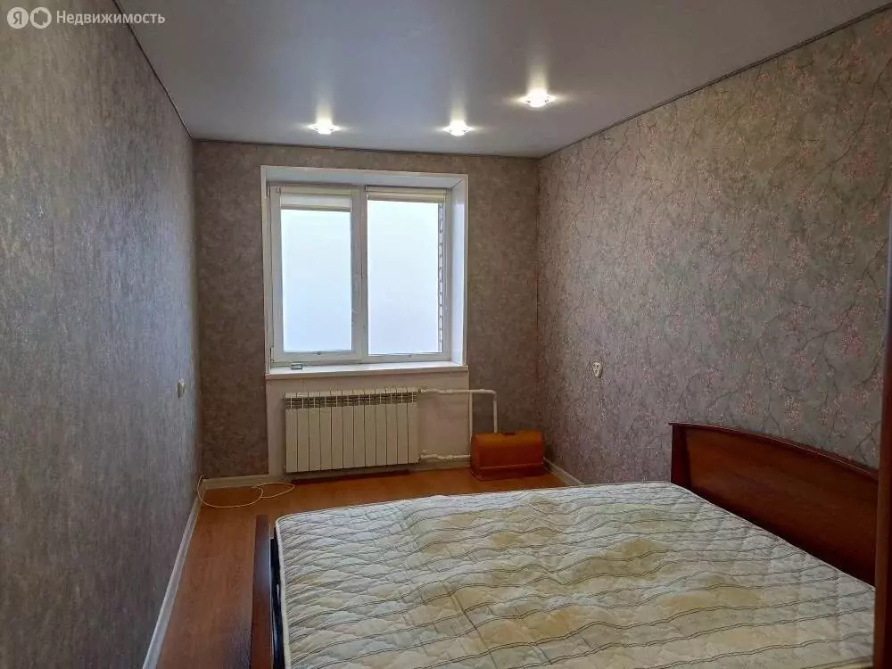 3-комнатная квартира: Железногорск, улица Димитрова, 14 (61.7 м) - Фото 0