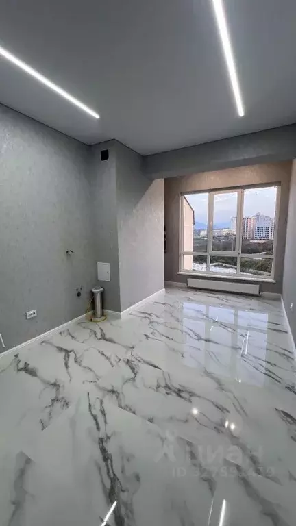 2-к кв. Кабардино-Балкария, Нальчик ул. Тлостанова (75.0 м) - Фото 1