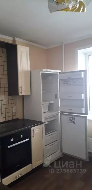 1-к кв. Самарская область, Тольятти Тополиная ул., 9 (46.0 м) - Фото 1