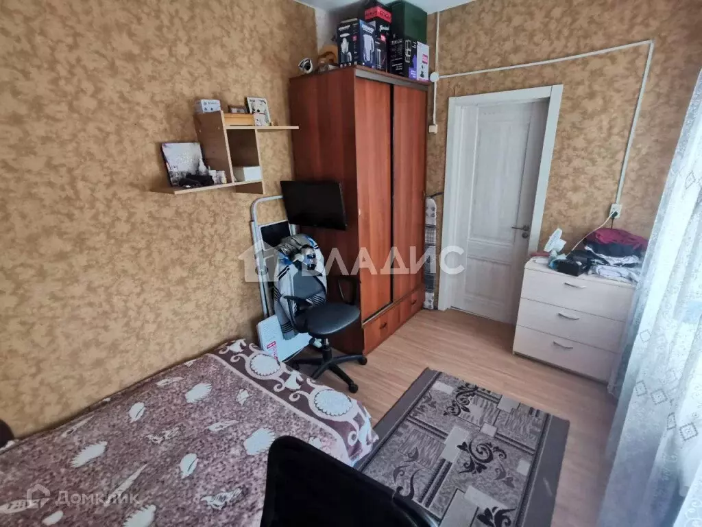 Продаётся 2-к квартира, 30.7 м - Фото 1