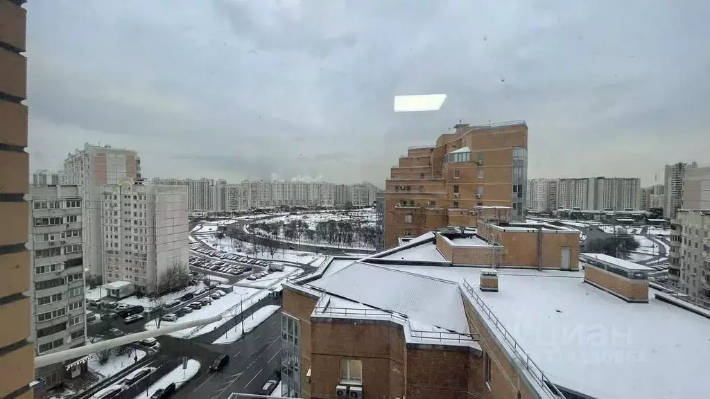 Помещение свободного назначения в Москва Братиславская ул., 6 (65 м) - Фото 0