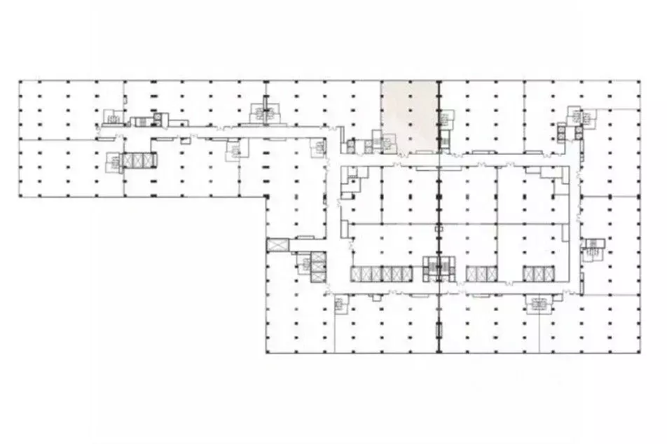 Помещение свободного назначения в Москва ул. Свободы, 35С50 (5000 м) - Фото 2
