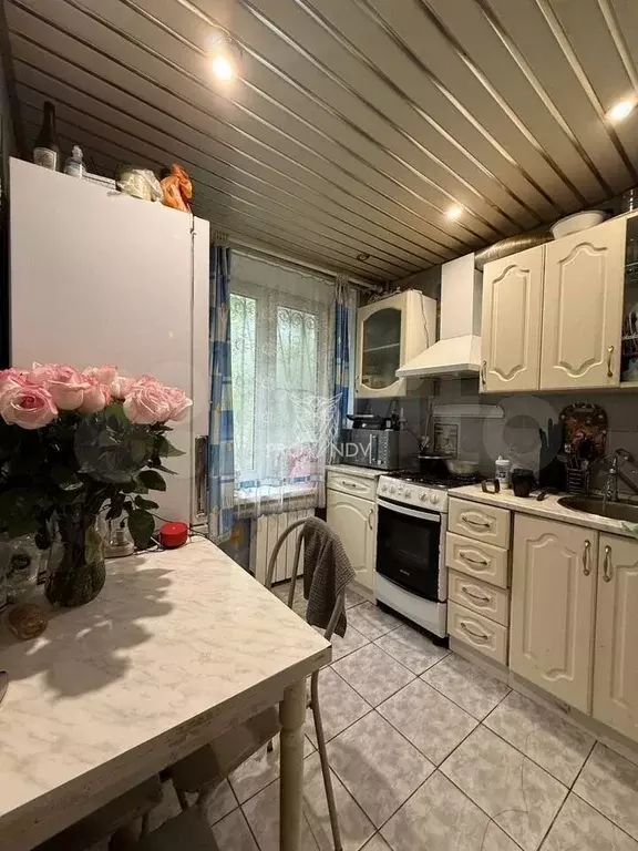 2-к. квартира, 43 м, 1/5 эт. - Фото 1