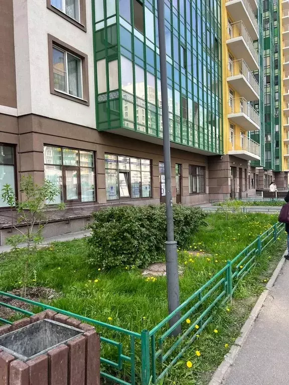 Квартира-студия, 24,7 м, 7/16 эт. - Фото 1
