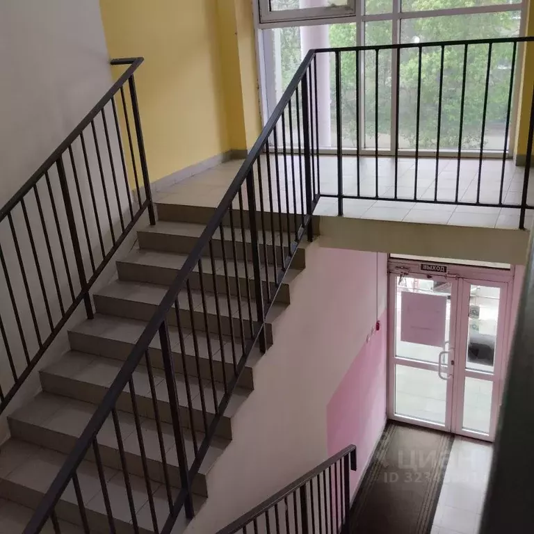 Помещение свободного назначения в Иркутская область, Иркутск ул. ... - Фото 1