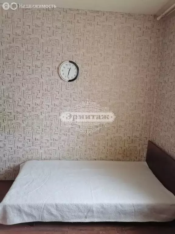 1к в -комнатной квартире ( м) - Фото 0
