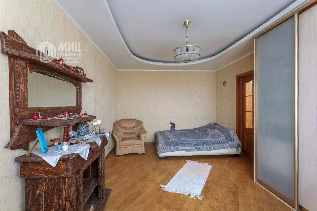 Продается 1-комнатная квартира - Фото 2