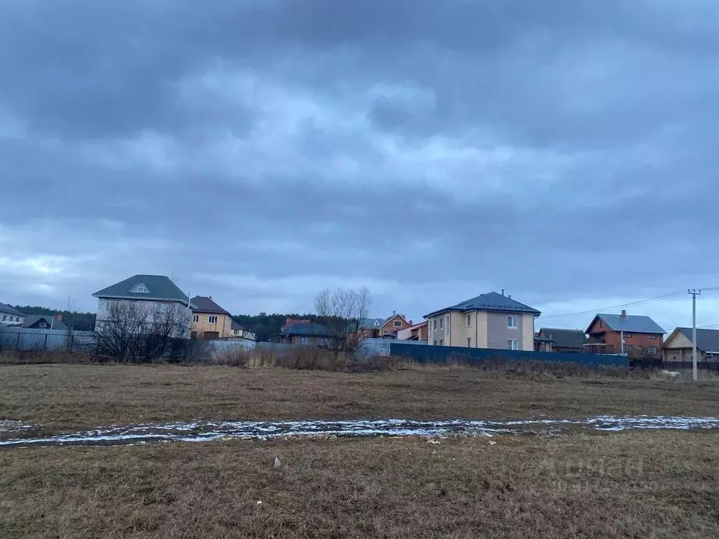 Участок в Московская область, Озеры Коломна городской округ,  (10.0 ... - Фото 0