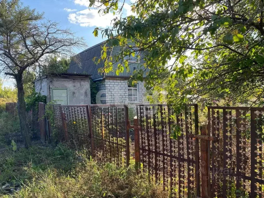 Дом в Брянская область, Брянск Надежда садоводческое товарищество,  ... - Фото 1