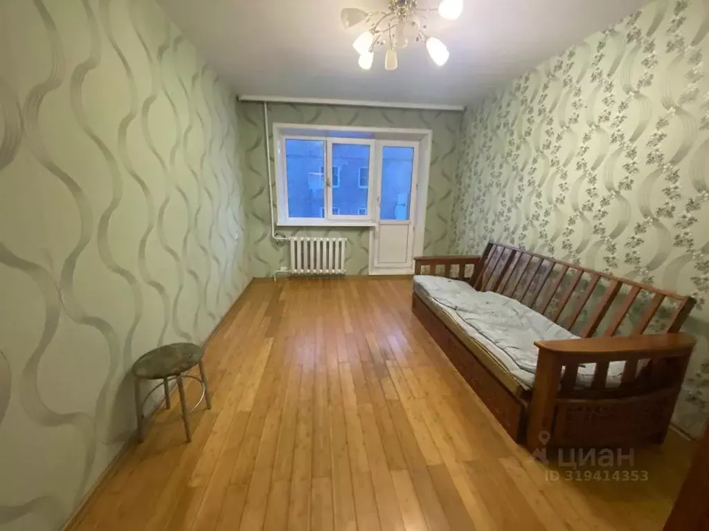 Комната Иркутская область, Иркутск ул. Баумана, 176 (13.0 м) - Фото 0