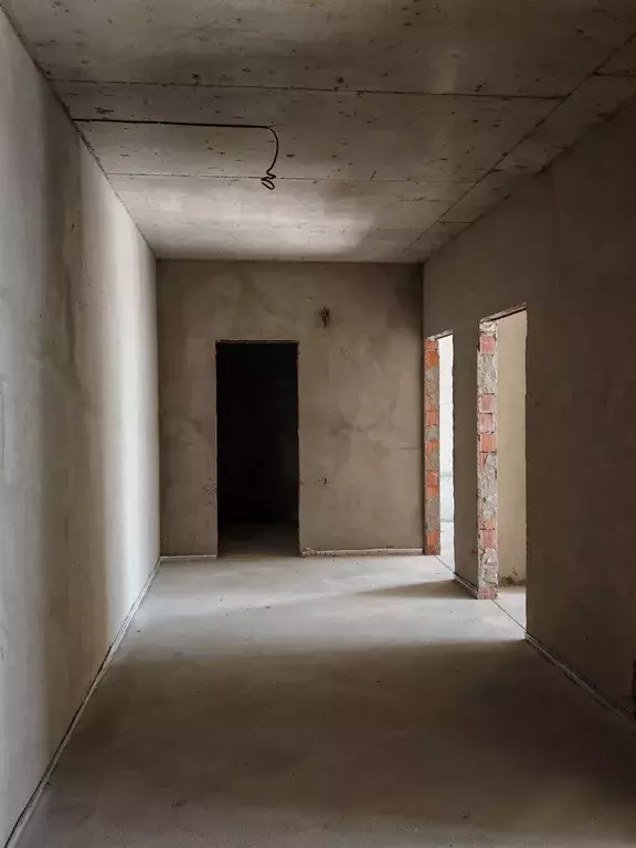 Продаётся 2-к квартира, 78.4 м - Фото 1