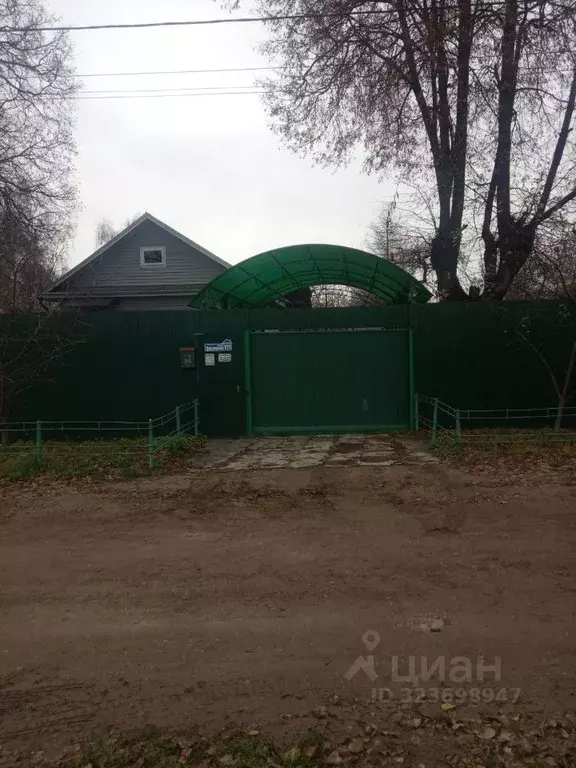 Дом в Московская область, Щелково Заречная ул., 111 (50 м) - Фото 2