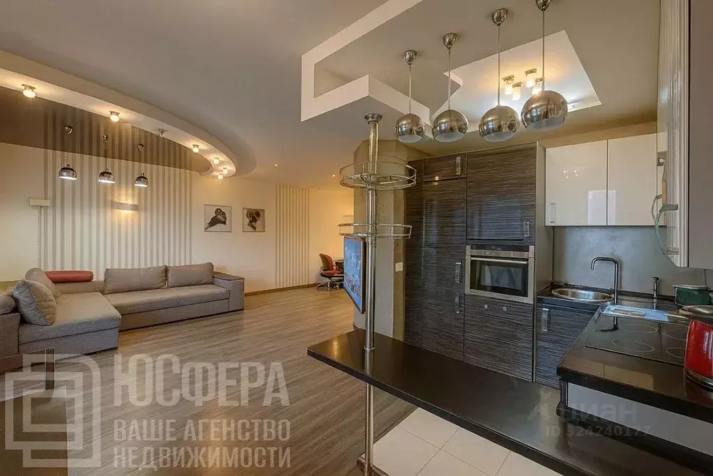 Студия Волгоградская область, Волгоград просп. Имени В.И. Ленина, 57А ... - Фото 1