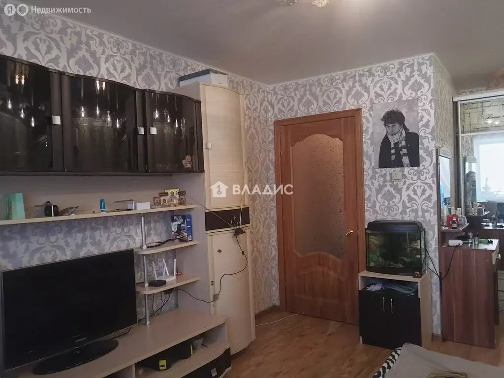 1-комнатная квартира: Белгород, микрорайон Салют, улица Дегтярёва, 2А ... - Фото 2