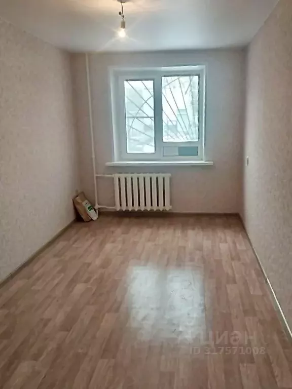 3-к кв. Нижегородская область, Нижний Новгород просп. Ленина, 28к6 ... - Фото 1