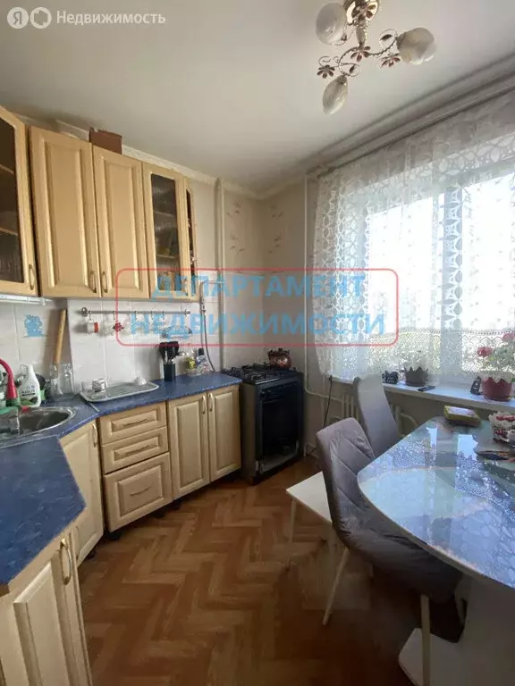 4-комнатная квартира: Димитровград, проспект Автостроителей, 45 (91 м) - Фото 0