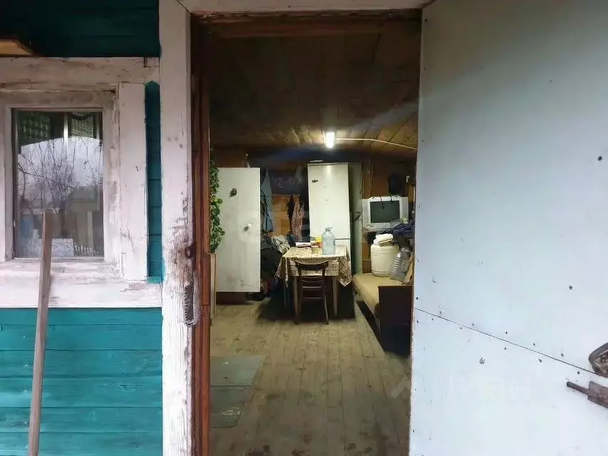 Дом в Вологодская область, Вологда Чайка садоводческое товарищество, ... - Фото 2