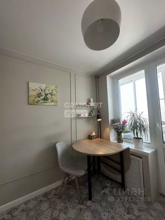 2-к кв. Москва Нагатинская наб., 60К1 (40.0 м) - Фото 1