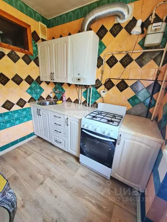 3-к кв. Севастополь ул. Павла Корчагина, 34 (56.0 м) - Фото 1