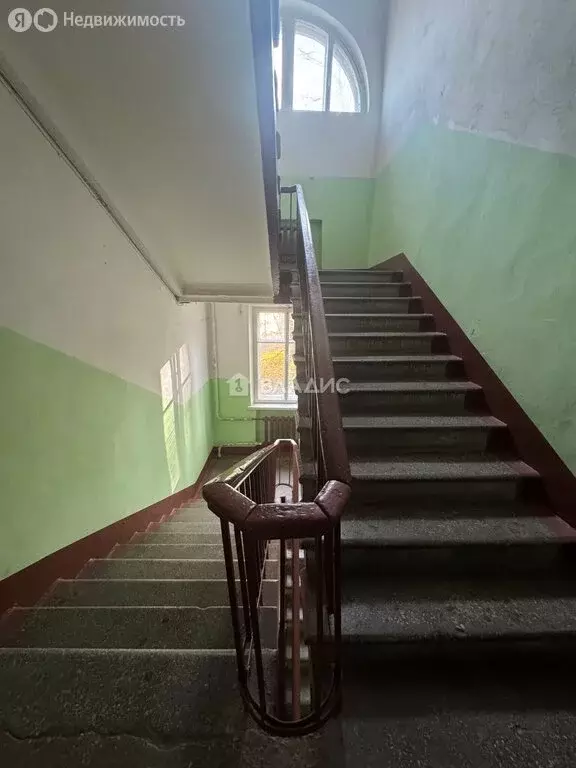 2к в 4-комнатной квартире (17.3 м) - Фото 2