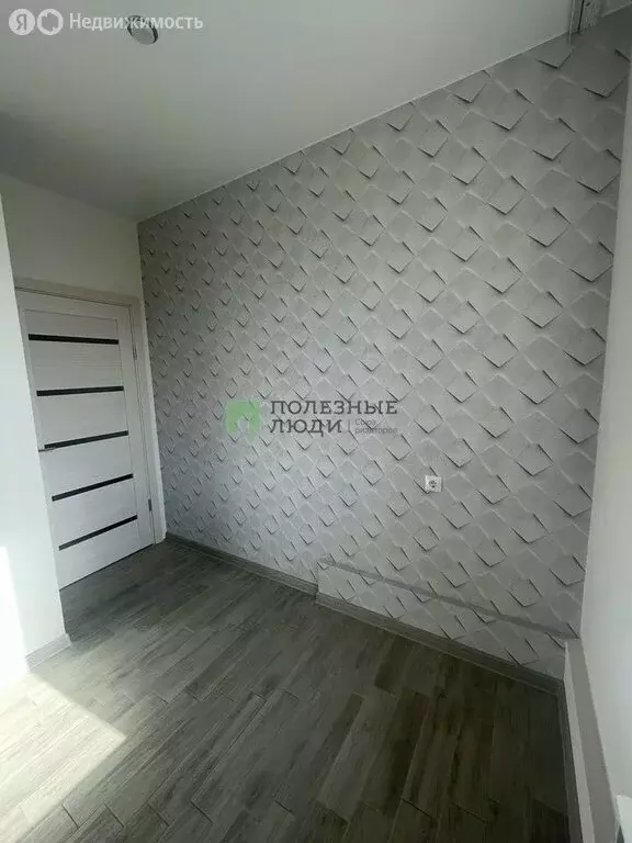 1-комнатная квартира: городское поселение Северный, рабочий посёлок ... - Фото 2