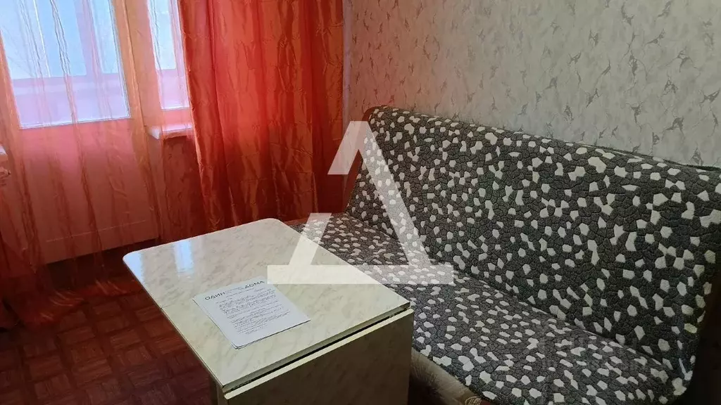 1-к кв. Самарская область, Самара Революционная ул., 154 (32.0 м) - Фото 1