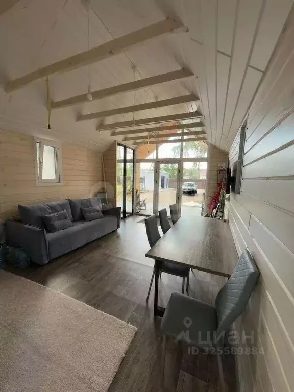 Дом в Красноярский край, Емельяновский муниципальный округ, д. ... - Фото 2