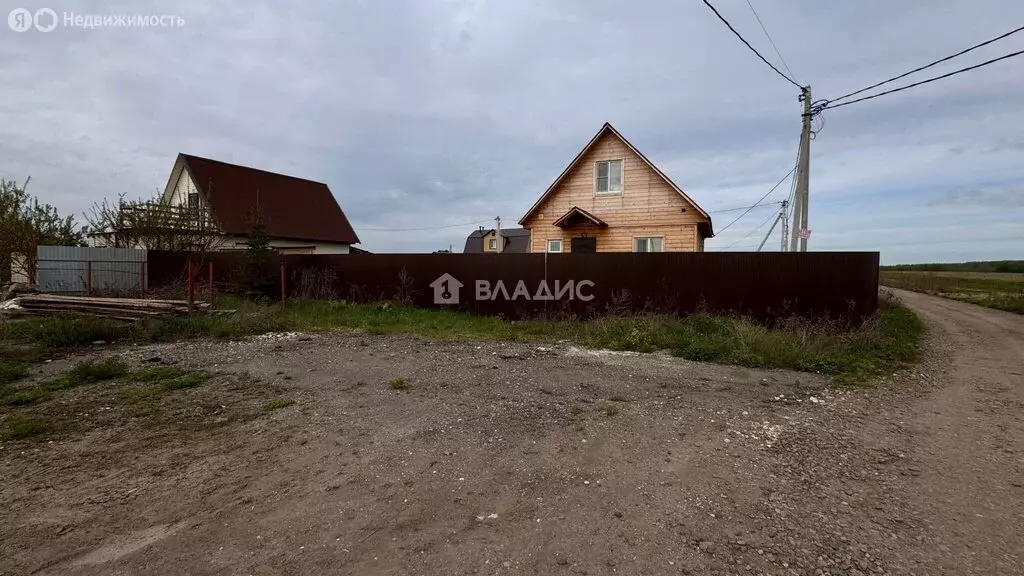 Дом в Московская область, городской округ Коломна, село Большое ... - Фото 1