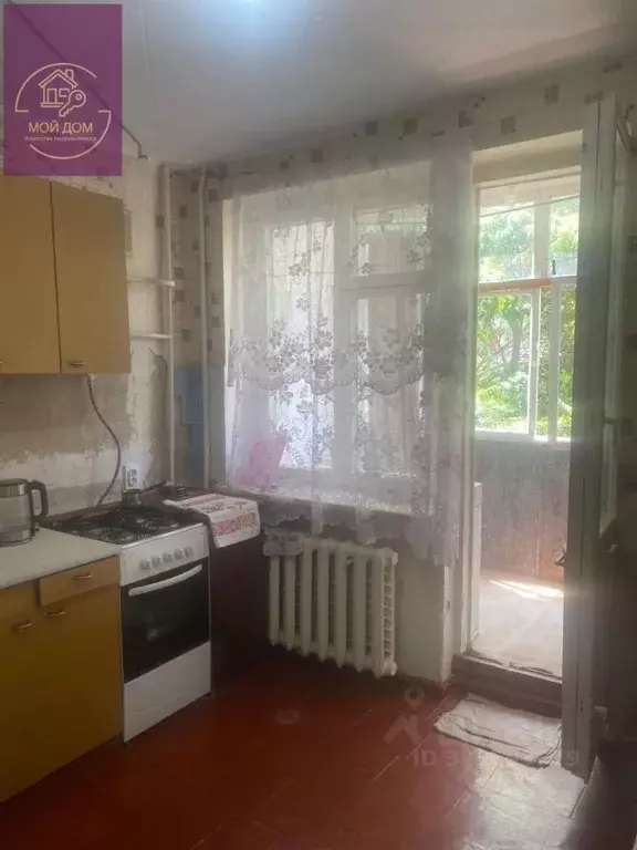 1-к кв. Крым, Евпатория городской округ, Заозерное пгт ул. Зеленая, 1 ... - Фото 1