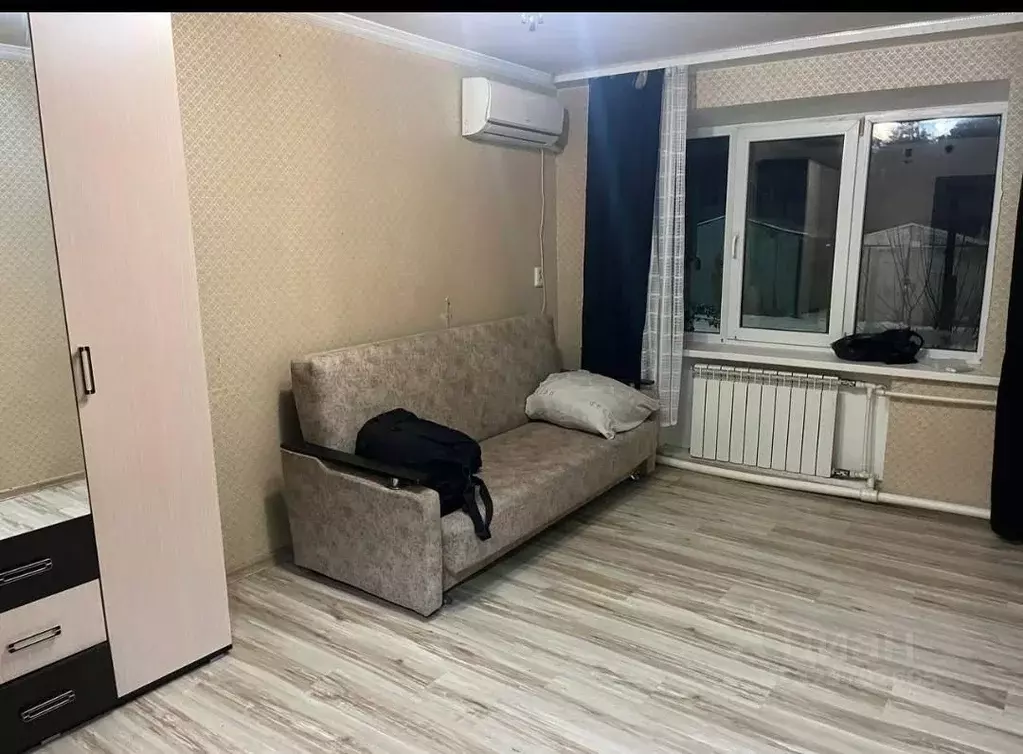 2-к кв. Ростовская область, Батайск Коммунальная ул., 17/158 (45.0 м) - Фото 2