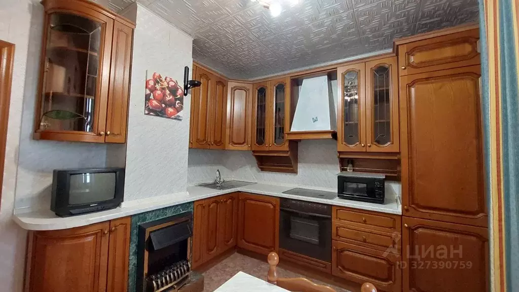 2-к кв. Москва Скобелевская ул., 12 (66.0 м) - Фото 1