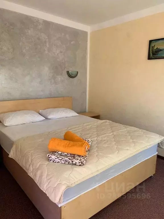 Комната Крым, Судак пер. Санаторный, 4 - Фото 1